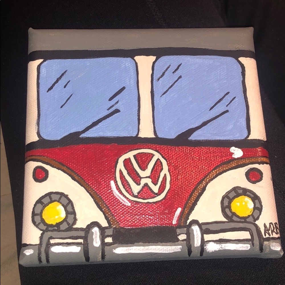 painting!